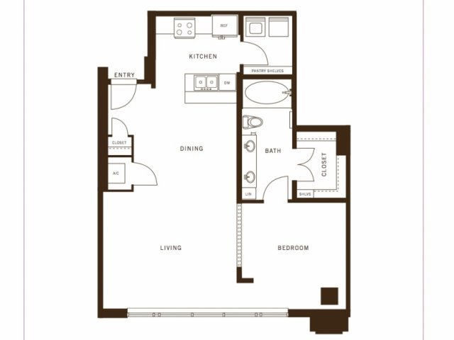 the ashton apartments dallas