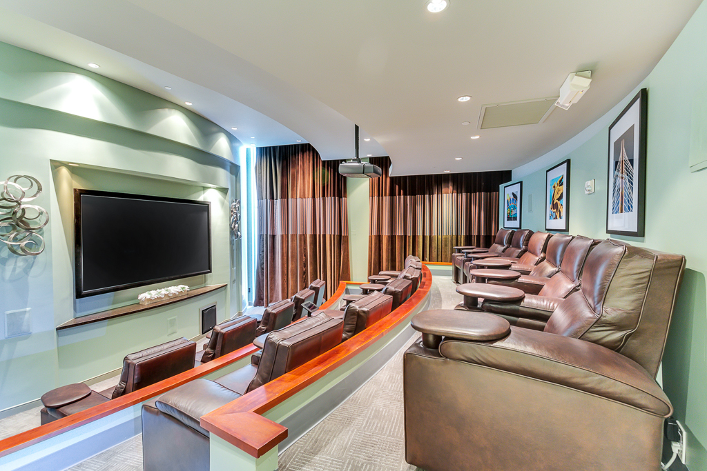 Apartments in Uptown Dallas The Ashton