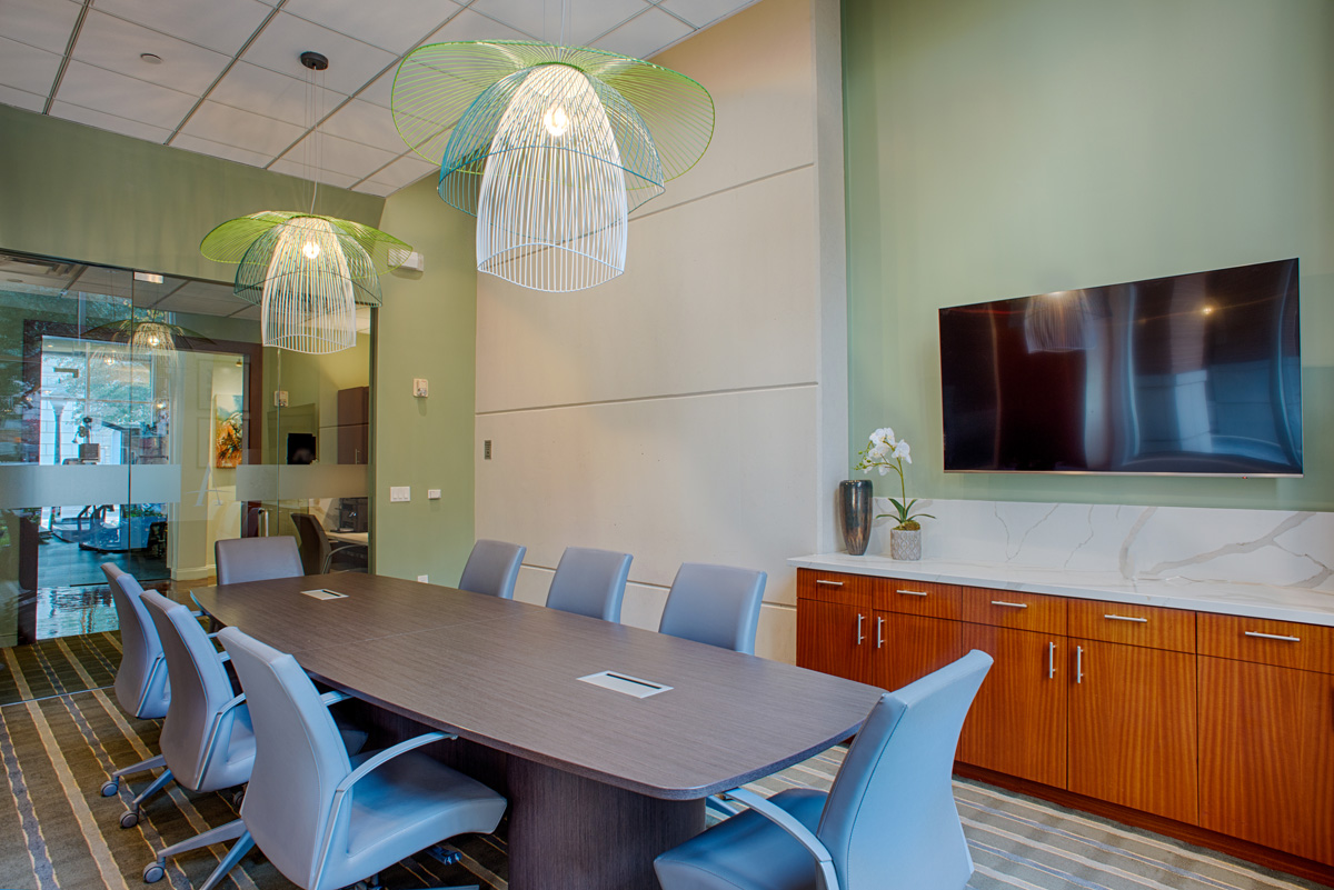 Uptown Dallas Apartments The Ashton Home