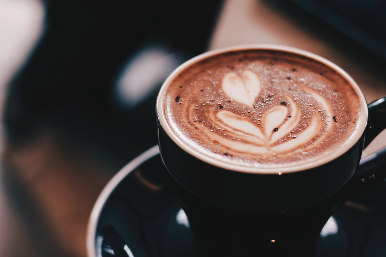 The Best Dallas Coffee Shops for a Morning Boost