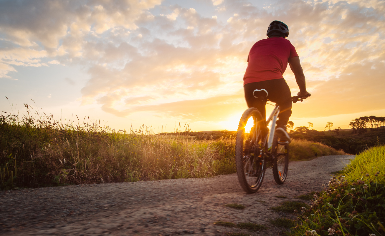 Exciting Mountain Biking Trails Near Dallas