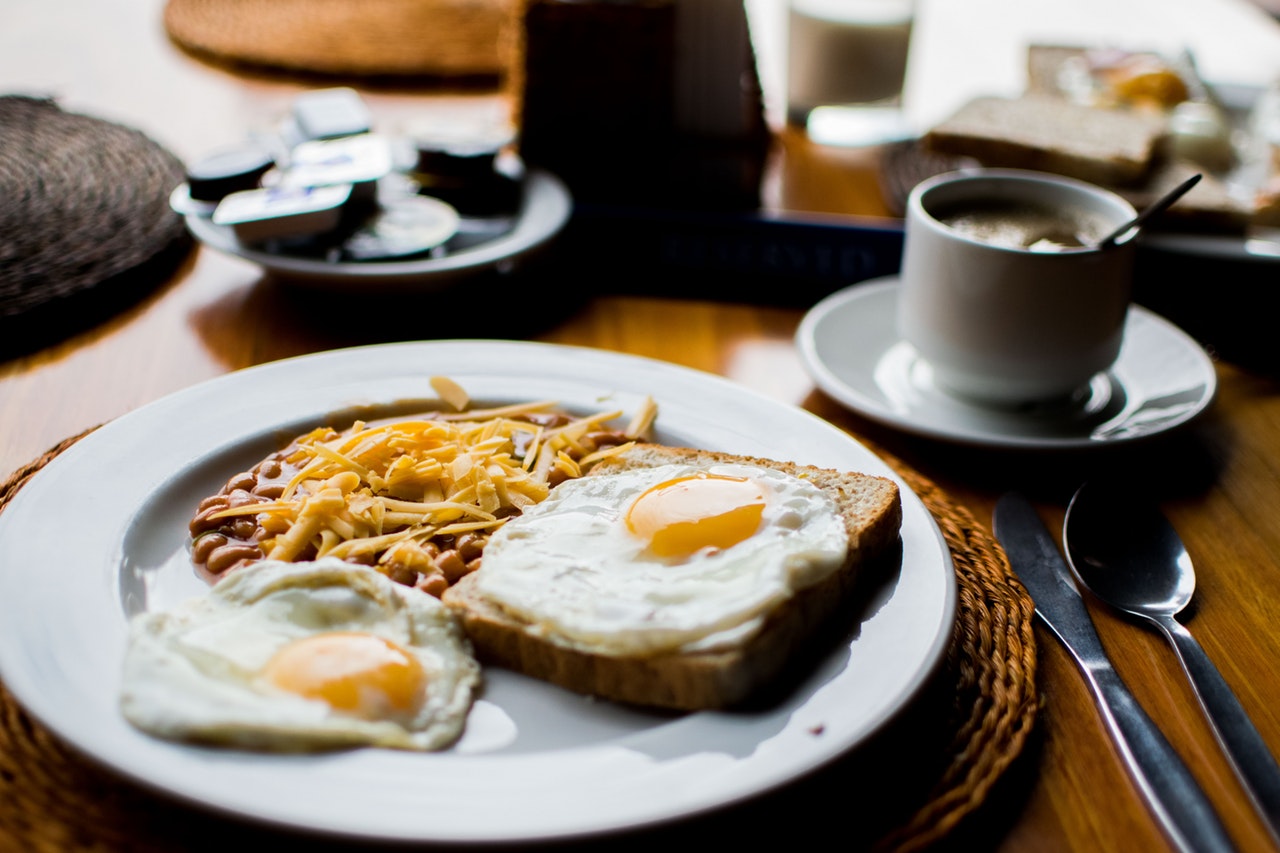 The Best Breakfast Spots in Dallas