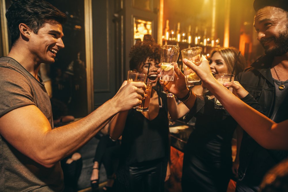 Meet Friends at the Best Nightlife Destinations in Dallas