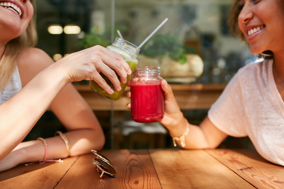 Pick Up Fresh Squeezed Juice In Dallas