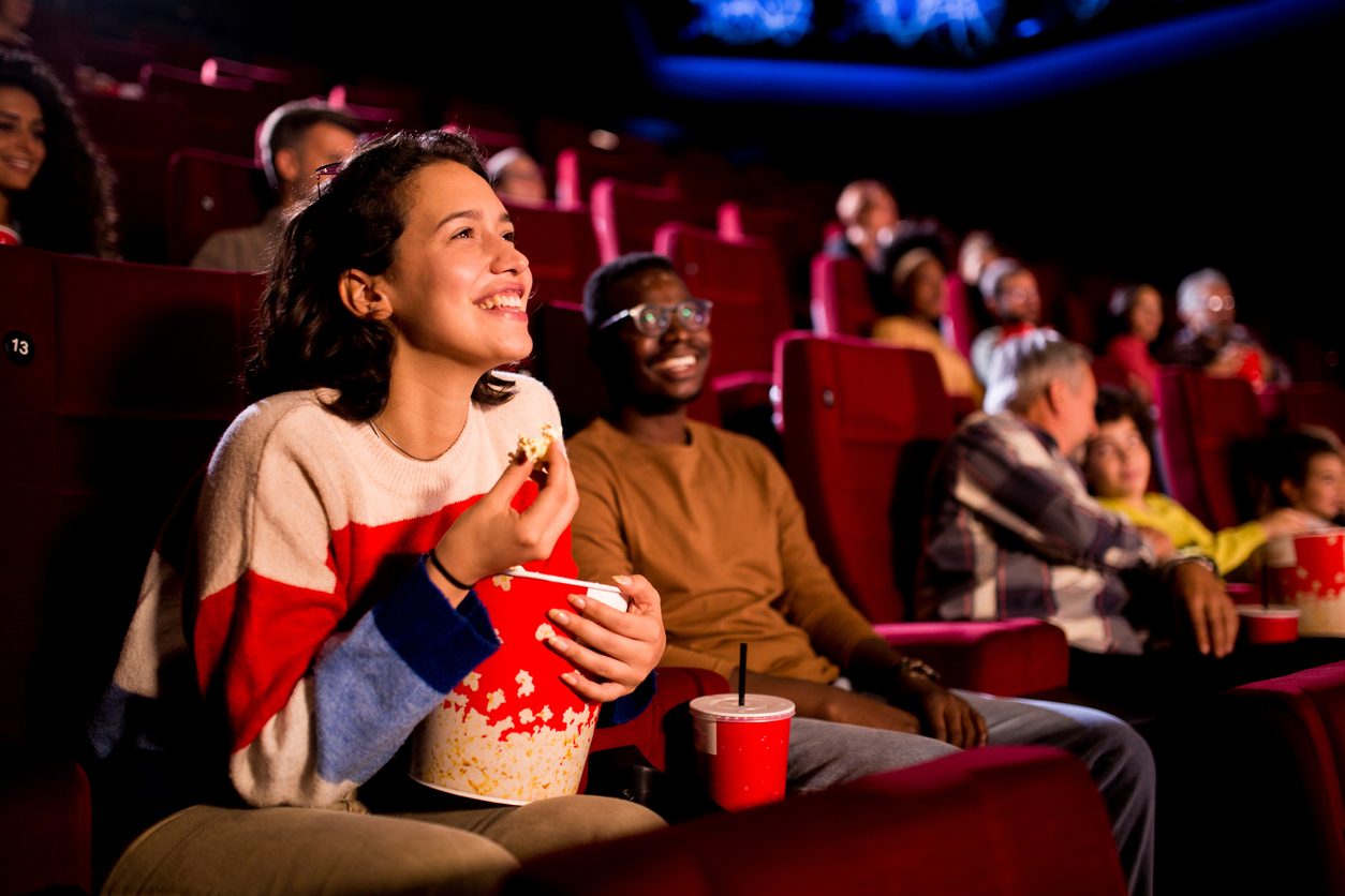 These Dallas Movie Theaters Offer a Quality Viewing Experience