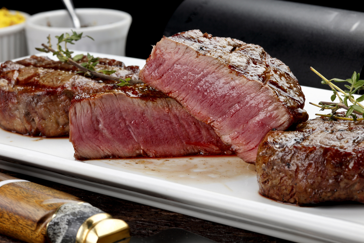 Order the Best Premium Cuts at These Popular Dallas Steakhouses