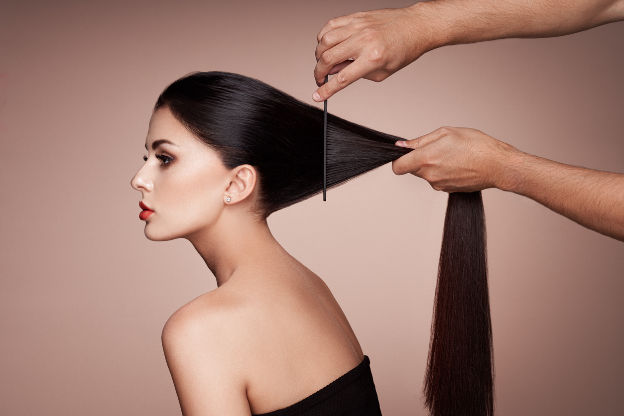 Enjoy Premium Services at Dallas Luxury Salons