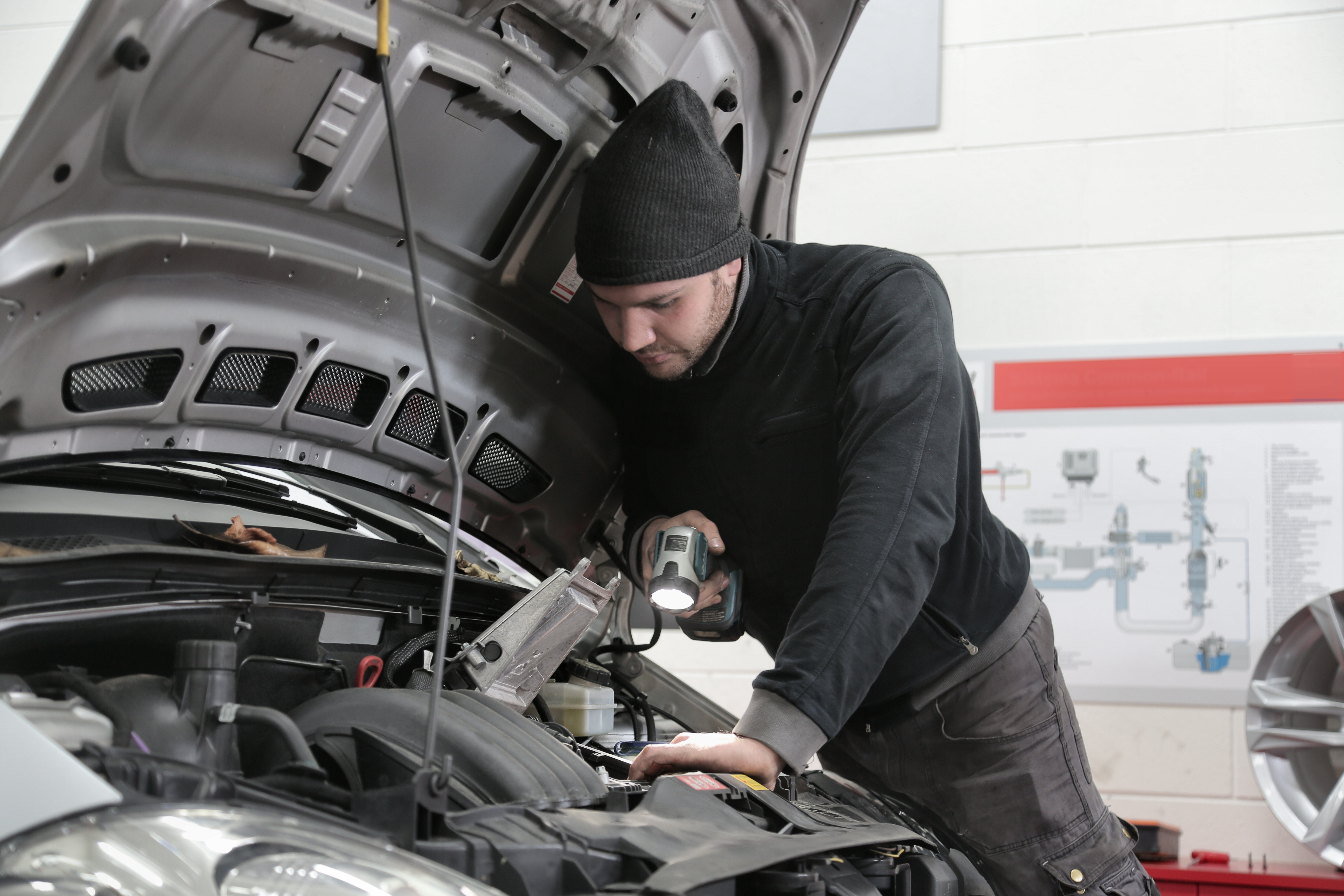 These Auto Repair Shops Will Keep Your Car in Shape