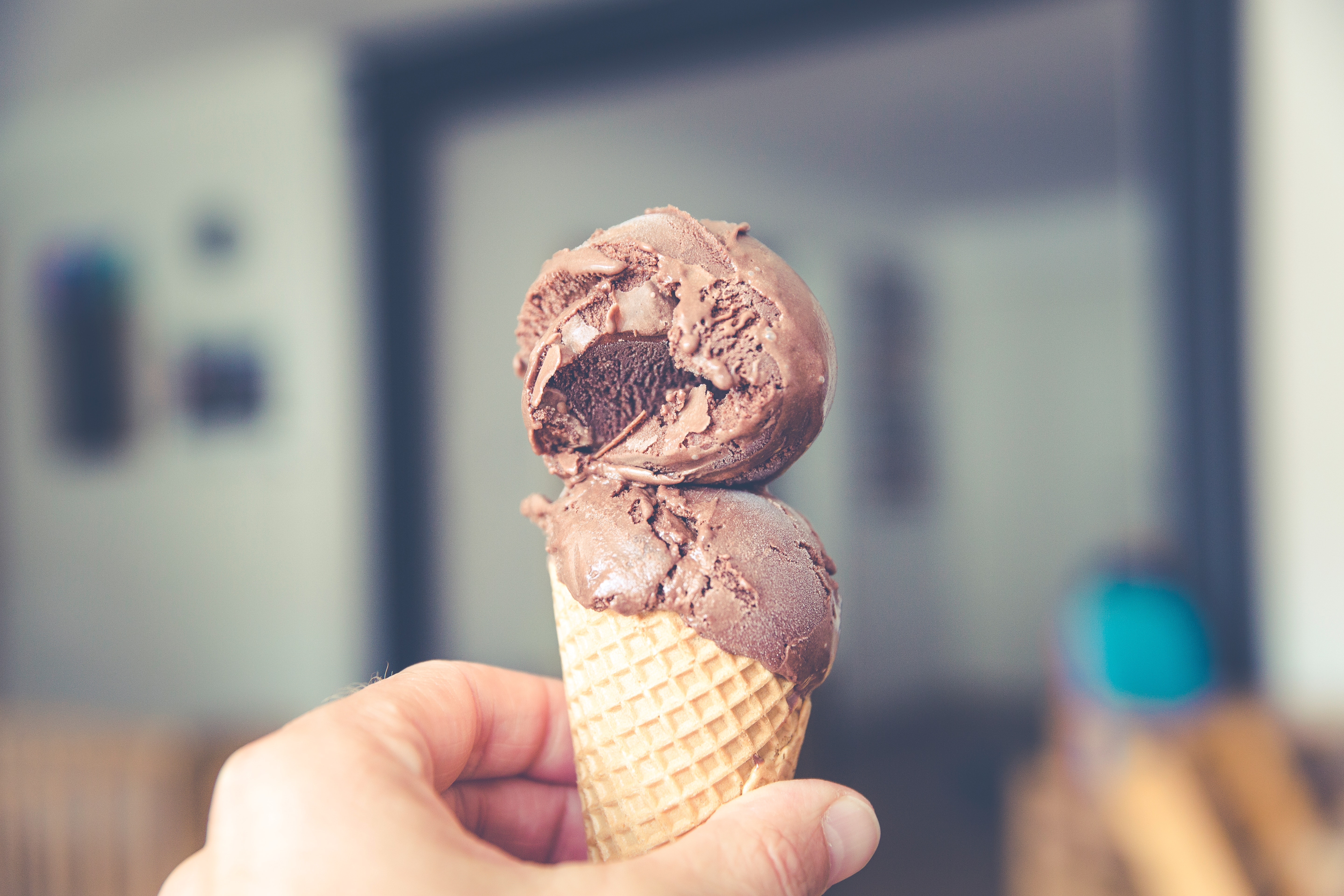 The 5 Best Ice Cream & Frozen Yogurt Shops