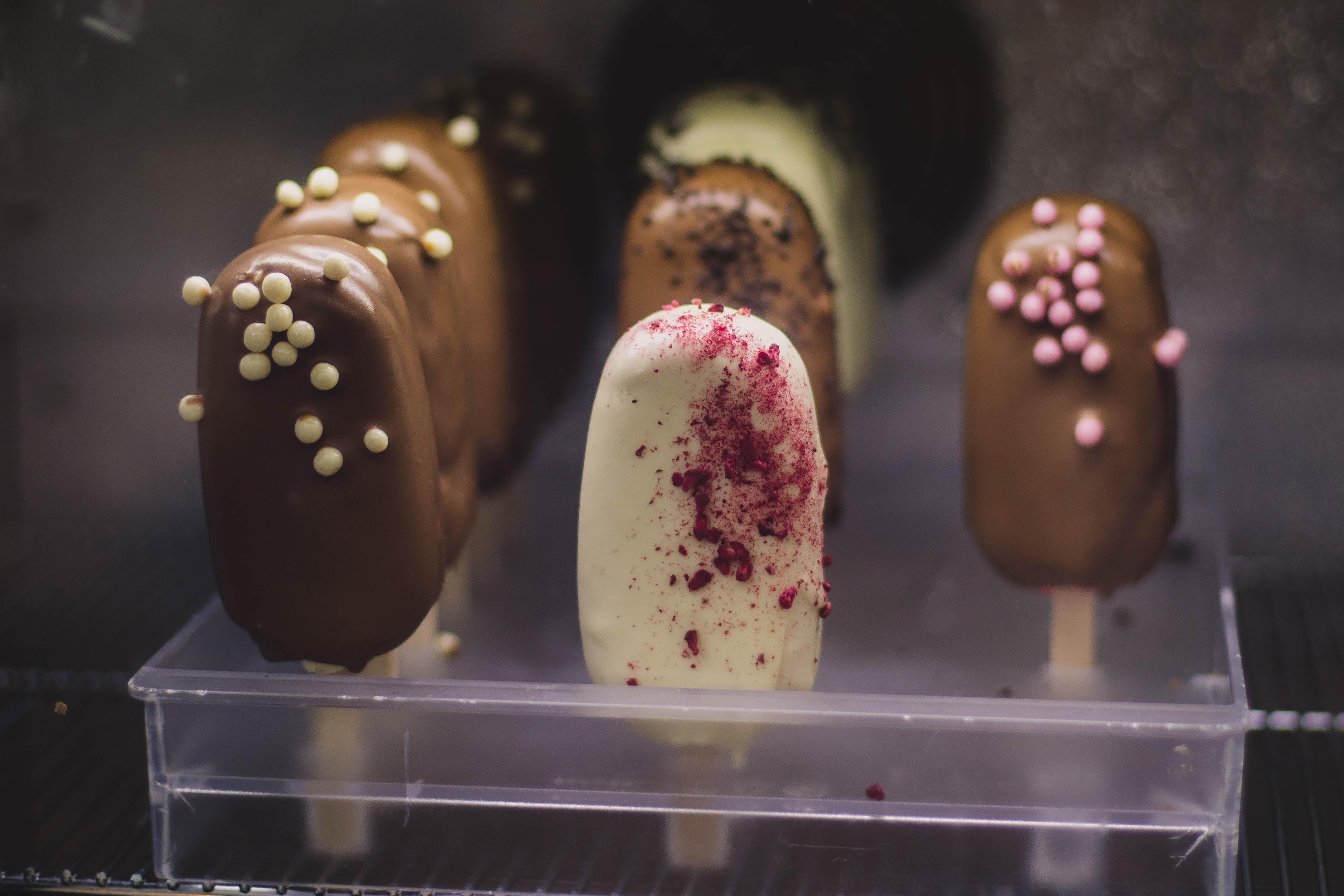 Experience the Most Unique Summer Treats in Dallas