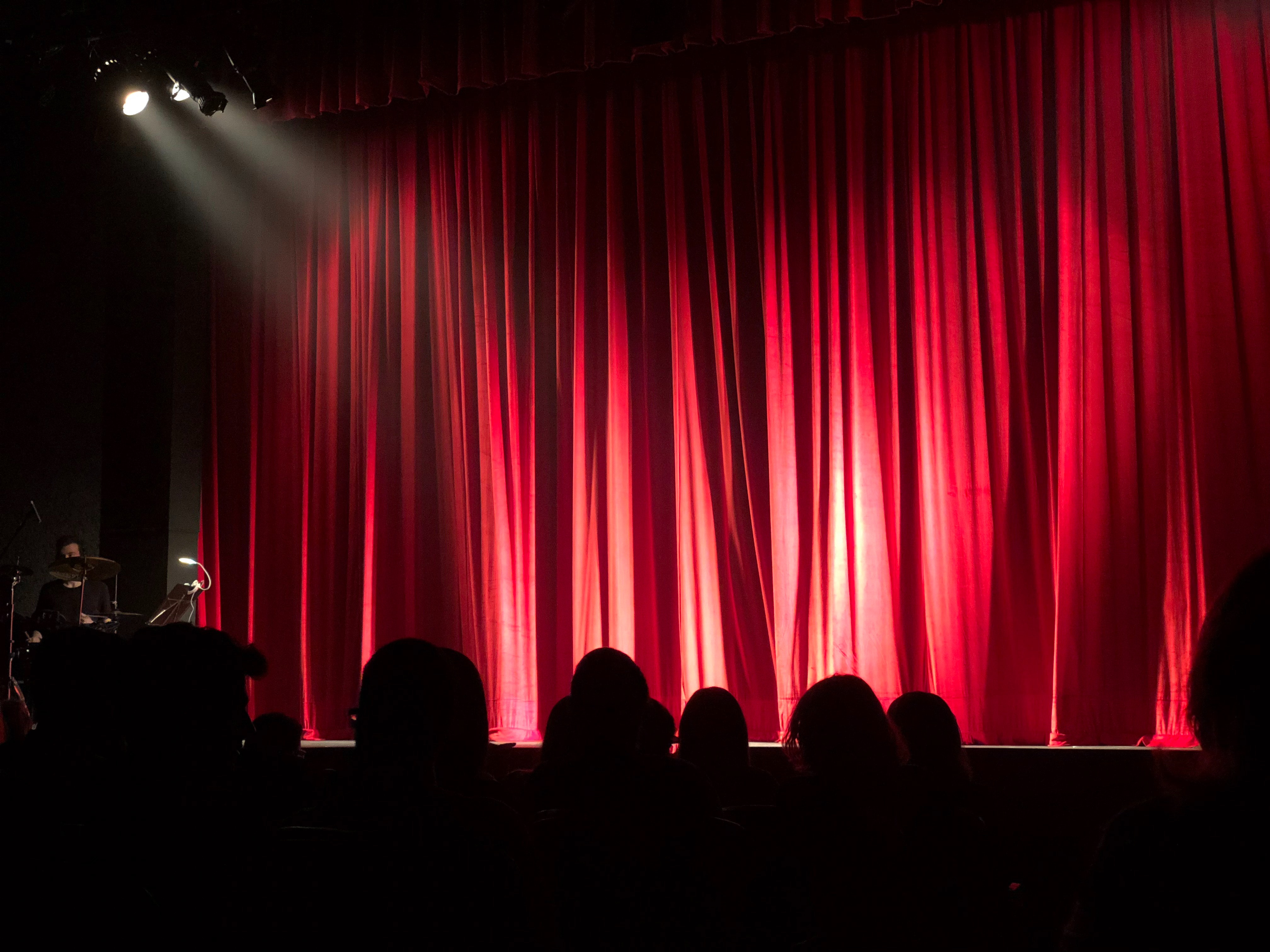 First Saturday Tours of the AT&T Performing Arts Center